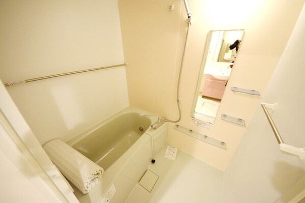 プランドール柴又の物件内観写真